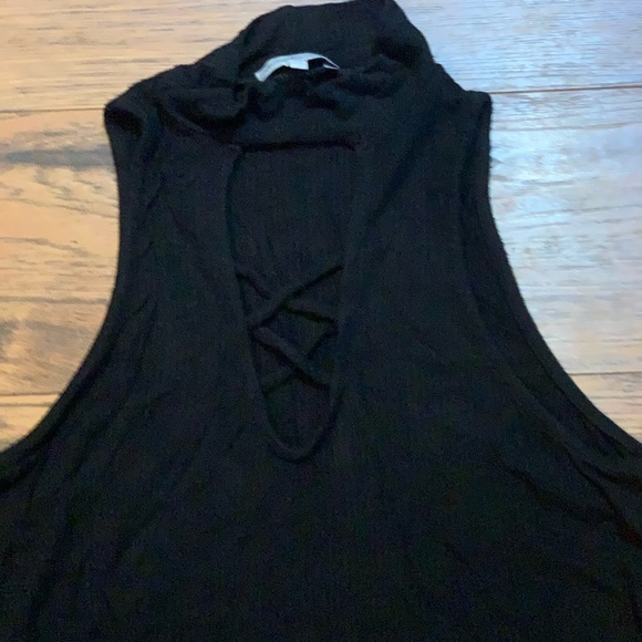 Forever 21 Strappy Tank top Size xs - Picture 3 of 5